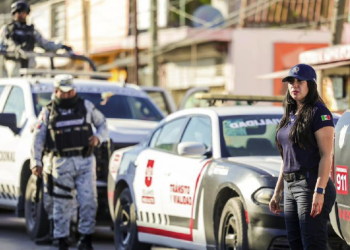 Rinde resultado inmediato estrategia de seguridad del Gobierno de Reynosa